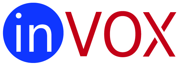INVOX Logo